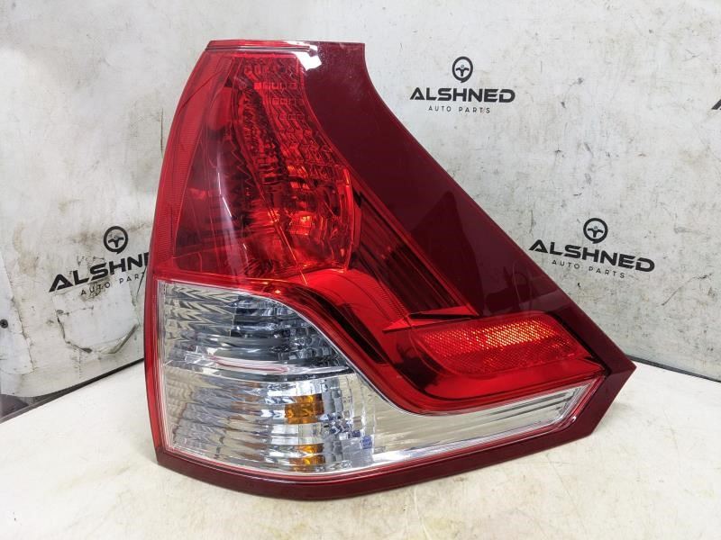 12-14 Honda CR-V RR RH Lower Passenger Side Tail Light Lamp 33500-T0A-A01 *ReaD* - Alshned Auto Parts