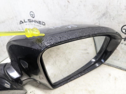 2009-14 Nissan Murano Right Passenger Side Rearview Mirror 963011AA0C OEM *ReaD* - Alshned Auto Parts