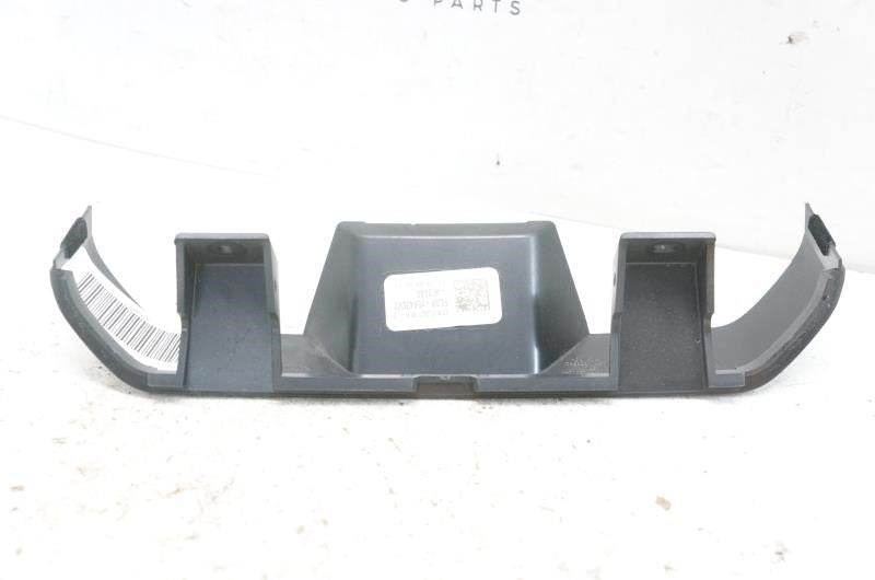 2018 Ford F150 Center Dash Lower Trim Cover FL3Z-15043D02 OEM - Alshned Auto Parts