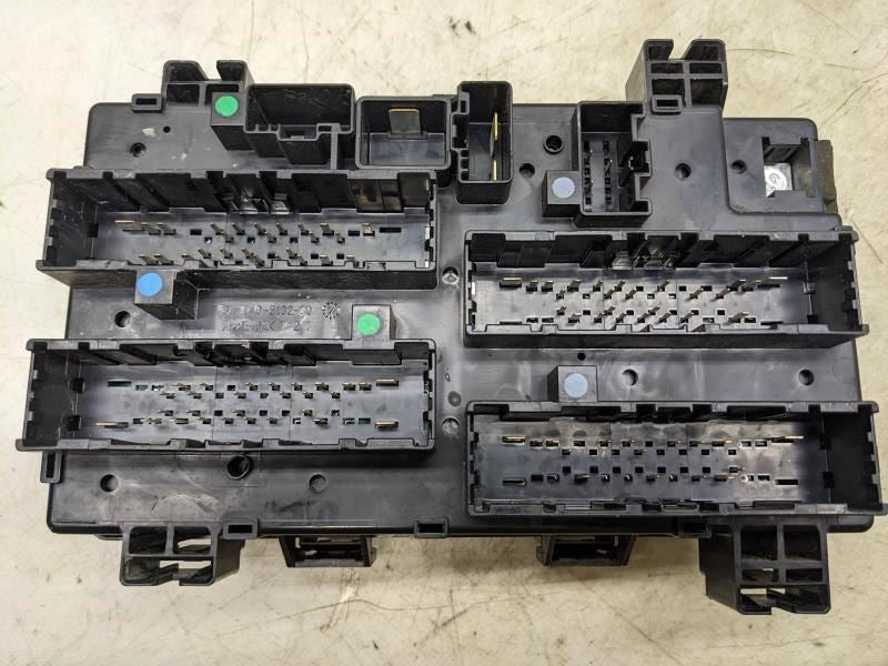 2015-2021 Ram 1500 TIPM Fuse Box Module 68258527AA OEM - Alshned Auto Parts