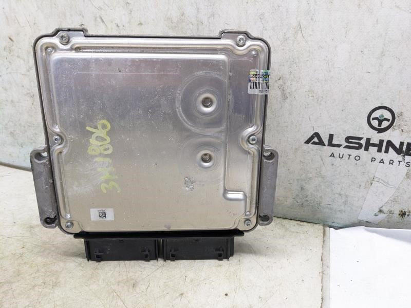 2016-2020 Ford Fusion 2.0L Engine Control Module ECU ECM HJ5A-12A650-HA OEM - Alshned Auto Parts