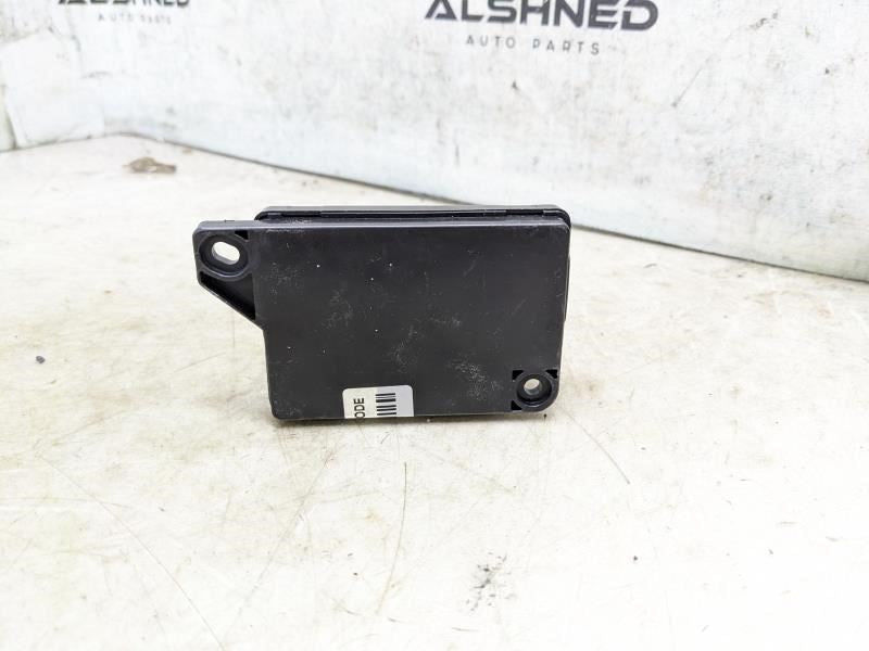 2007-2023 Jeep Wrangler Driver Assist GPS Compass Control Module 04671918AH OEM - Alshned Auto Parts