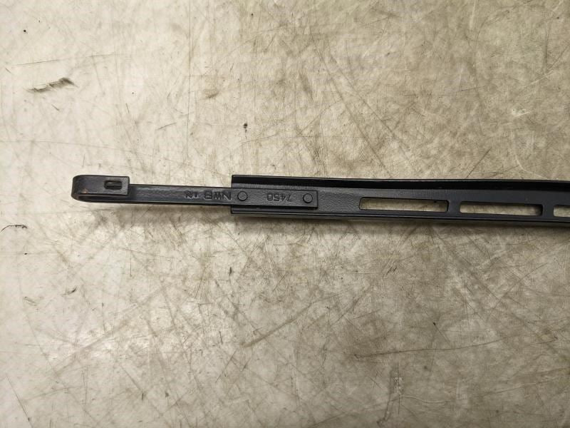 2008-2014 Cadillac CTS Front Left Windshield Wiper Arm 15890058 OEM - Alshned Auto Parts