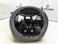 18-22 Audi S5 Steering Column Upper & Lower Shroud Cover 8W0-953-491-4PK OEM - Alshned Auto Parts