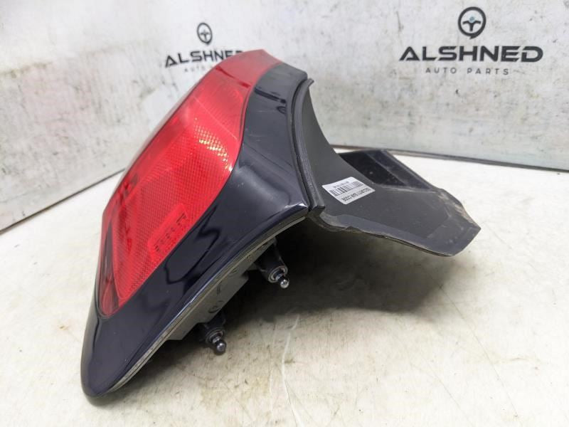 2014-2018 Jeep Cherokee Rear Right Passenger Side Tail Light Lamp 68102906AF OEM - Alshned Auto Parts