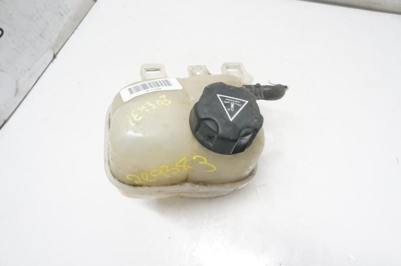 2012 Mini Cooper Countryman Radiator Coolant Reservoir Bottle 7823626-02 OEM - Alshned Auto Parts