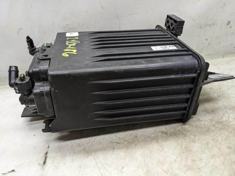 2018-2020 Ford F150 Fuel Vapor Evaporator Emission Canister JL34-9E857-AC OEM - Alshned Auto Parts