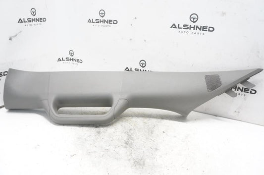 2018 Ford F150 Driver Left A Pillar Trim Cover Panel JL3B-15025-A83 OEM - Alshned Auto Parts