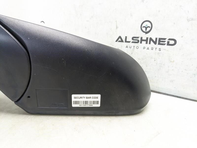 2017-20 Hyundai Elantra Front Left Power Outside Rearview Mirror 87610-F3050 OEM - Alshned Auto Parts