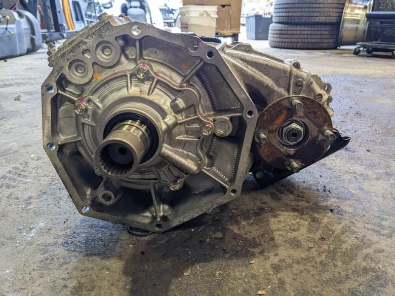 16-21 Toyota Tacoma Transfer Case AT 3.5L 6 Cyl 2GRFKS Engine 36110-04030 OEM - Alshned Auto Parts