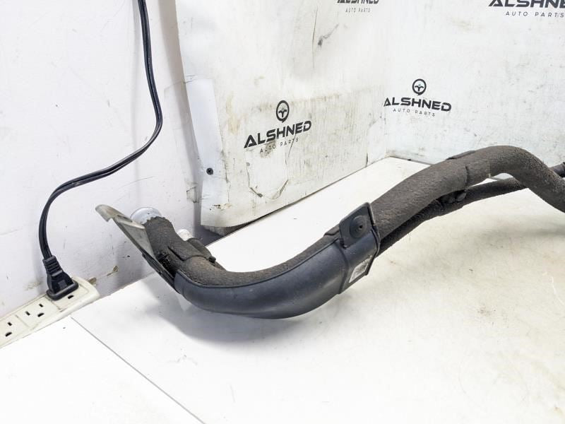 2017-2020 Hyundai Elantra Fuel Filler Neck Pipe Tube 31030-F3500 OEM - Alshned Auto Parts