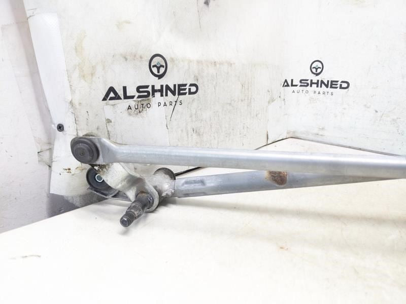 2015-23 Ford Mustang Front Windshield Wiper Motor & Linkage FR3Z-17508-A OEM - Alshned Auto Parts