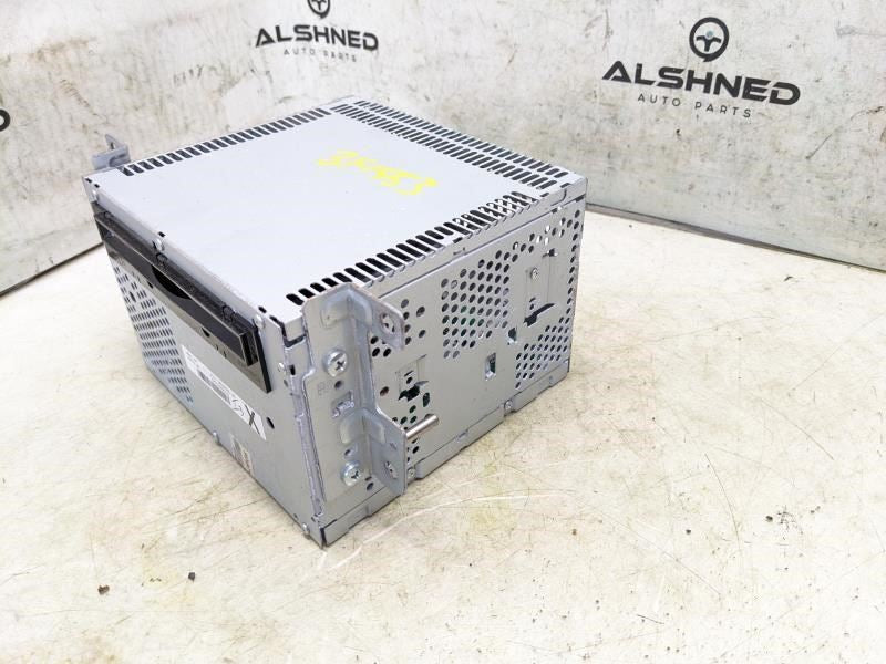 2014 Ford Mustang Radio Receiver AM FM CD MP3 DR3T-19C107-CB OEM - Alshned Auto Parts