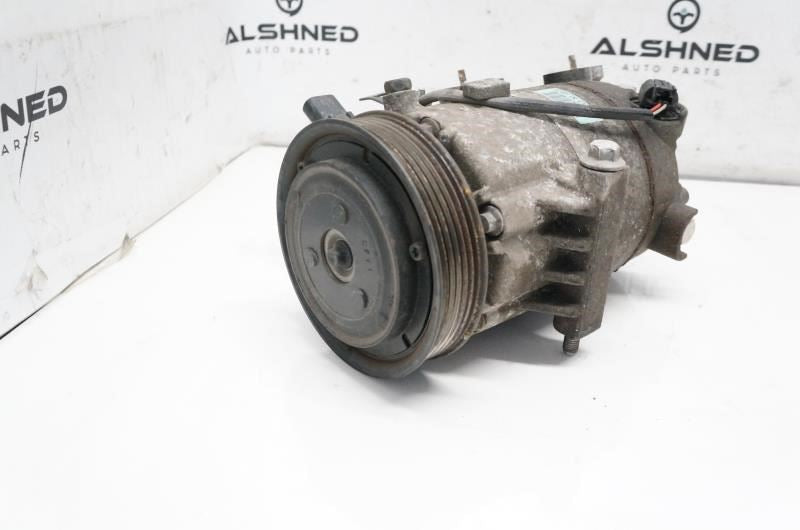 2014-2018 Kia Soul A/C Compressor 97701-F2800RU OEM - Alshned Auto Parts