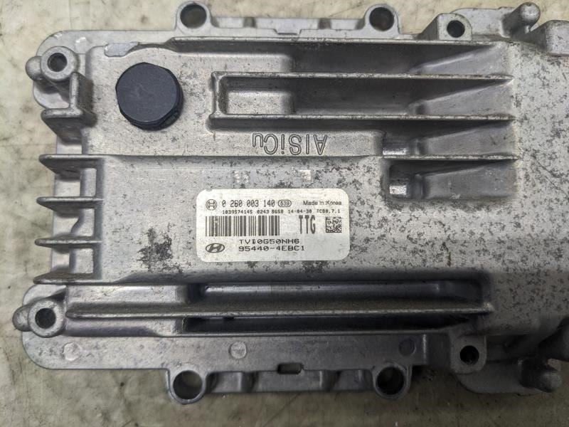 2014-2016 Hyundai Equus Transmission Control Module TCM TCU 95440-4EBC1 OEM - Alshned Auto Parts