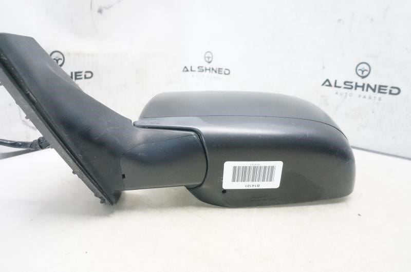 2008-2015 Nissan Rogue Driver Left Side Rear View Mirror 96302-JM000 OEM - Alshned Auto Parts