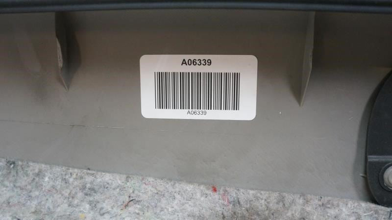 2012 Subaru Forester Passenger RH Rear Door Interior Trim Panel 94221SC000AU OEM Alshned Auto Parts