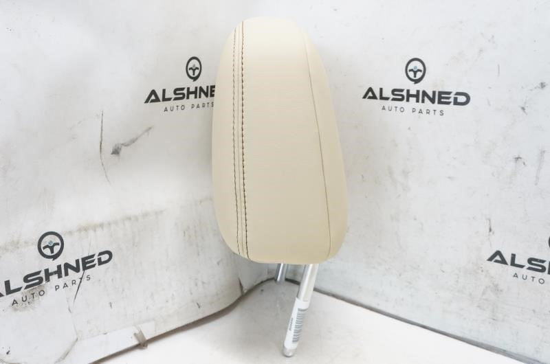 2015 Toyota Highlander Front Left Right Headrest Leather 71910-0E260 OEM - Alshned Auto Parts