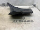 10-15 Toyota Prius Rear Left Splash Seal Shield Bumper Side 52592-47021 OEM - Alshned Auto Parts