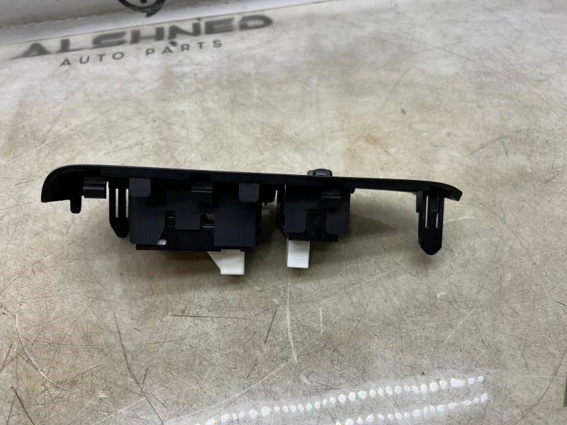 2010-2015 Toyota Prius Front Right Passenger Door Window Switch 74231-47120 OEM - Alshned Auto Parts