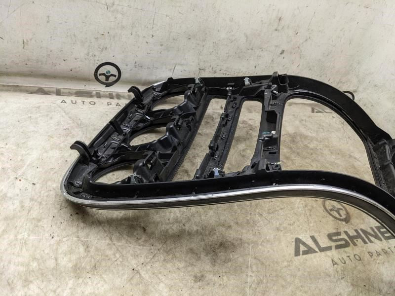 2017-2019 Mercedes GLC300 Center Panel Cover Molding  2536805802 *ReaD* - Alshned Auto Parts