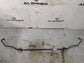 2017-2020 BMW 430i xDrive Rear Suspension Stabilizer Bar 33556853474 OEM - Alshned Auto Parts