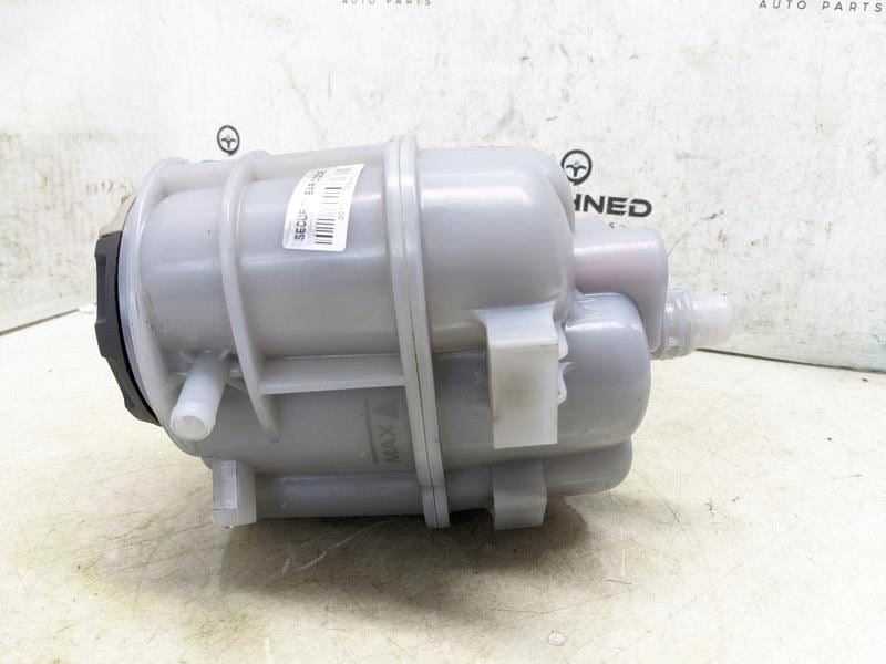 2018-2023 Audi S5 Sportback Radiator Coolant Reservoir Bottle 8W1-121-405-N OEM