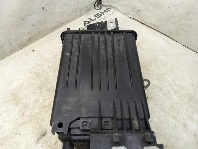 2018-2020 Ford F150 Fuel Vapor Evaporator Emission Canister JL34-9E603-AB OEM - Alshned Auto Parts