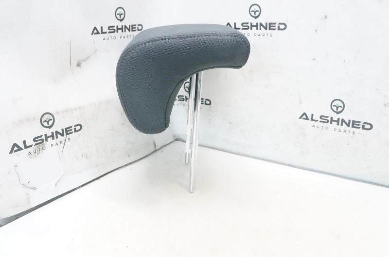 2016 Kia Sorento Rear Center Headrest Cloth 89700C6050CC9 OEM - Alshned Auto Parts