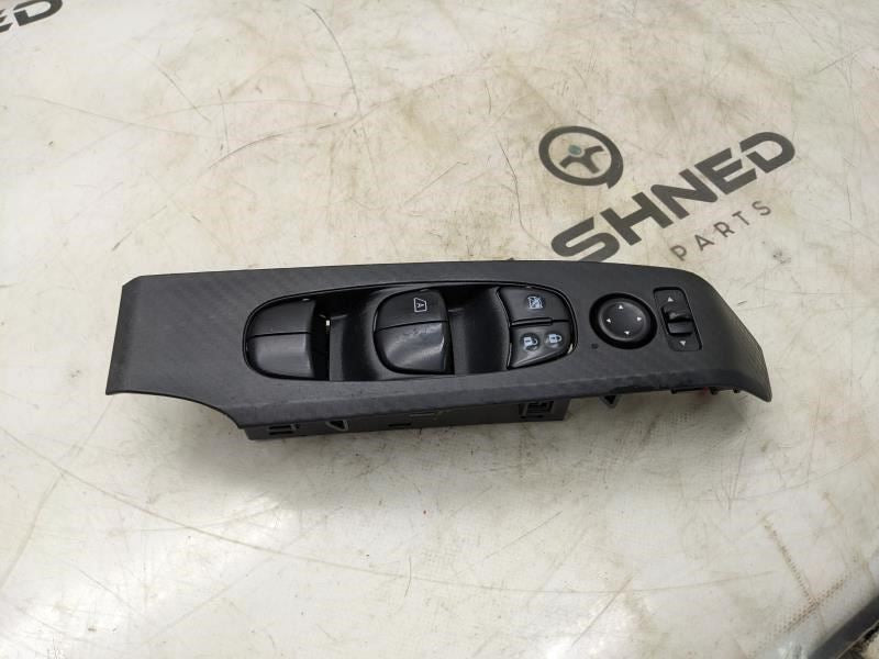 2019-2023 Nissan Altima FR LH Door Master Power Window Switch 25401-6CA0A OEM - Alshned Auto Parts