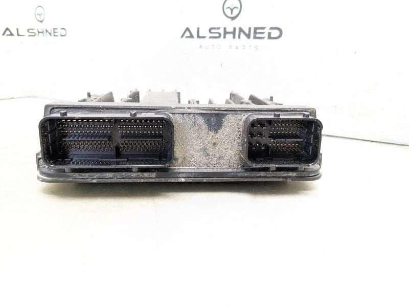 2019-2021 Toyota Rav4 2.5L Engine Control Module ECU ECM 89661-0RA80 OEM - Alshned Auto Parts