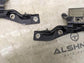 2015-2020 Ford F150 Left & Right Hood Hinge Pair FL34-16800-A OEM - Alshned Auto Parts