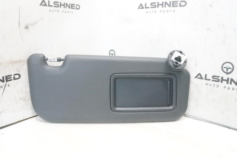 19-22 Toyota Corolla Front Right Passenger Sun Visor 74310-12J70-C0 OEM *ReaD* - Alshned Auto Parts