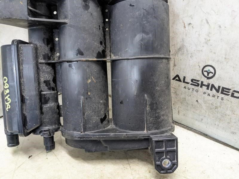 2016-2020 Honda Civic Fuel Vapor Evaporator Emission Canister 17011-TBA-L01 OEM - Alshned Auto Parts