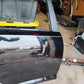 2012-15 Kia Optima Rear Right Passenger Door Shell Panel 77004-4C000 OEM *ReaD*
