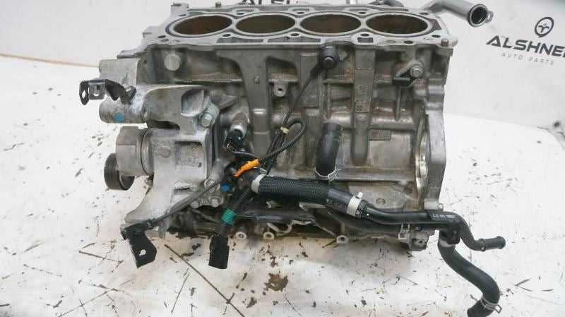 *READ* ONE PISTON MISS* 2021 Hyundai Santa Fe 2.5L Cylinder Block 221102S000 OEM Alshned Auto Parts