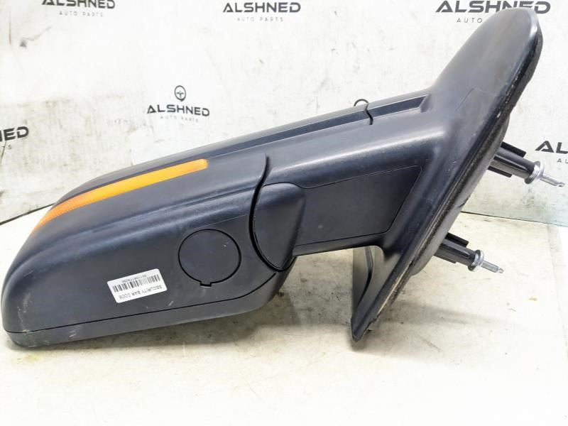 2011-2014 Ford F150 Right Passenger Side Rearview Mirror BL34-17682-C55 OEM - Alshned Auto Parts