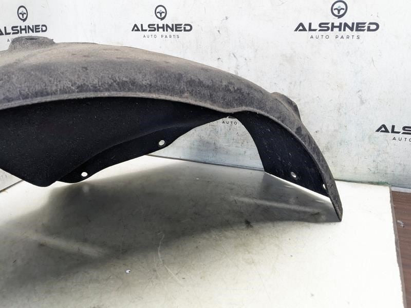 2017-18 Hyundai Elantra Rear Left Wheel Front Piece Guard 86825-F3000 OEM *ReaD* - Alshned Auto Parts