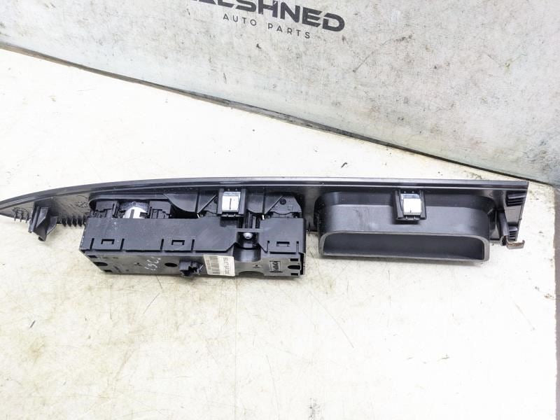 2013-2020 Ford Fusion Front Left Master Power Window Switch DG9Z-14529-AA OEM - Alshned Auto Parts