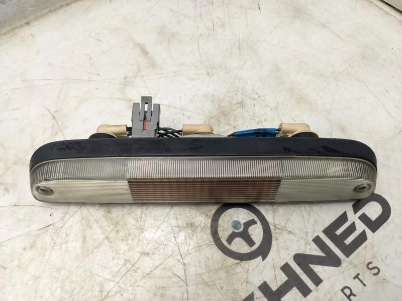 1999-2016 Ford F250 F350 Rear Center High Mount Stop Lamp 6C34-13A613-AA OEM - Alshned Auto Parts