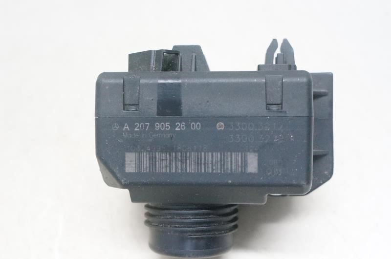 2008-2015 Mercedes-Benz C350 Ignition Starter Switch 207-905-26-00 OEM - Alshned Auto Parts