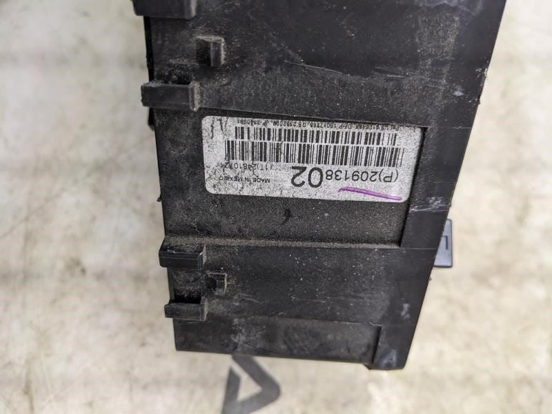 2011-2014 Cadillac CTS Engine Fuse Box Junction Block Module 20913802 OEM *ReaD* - Alshned Auto Parts