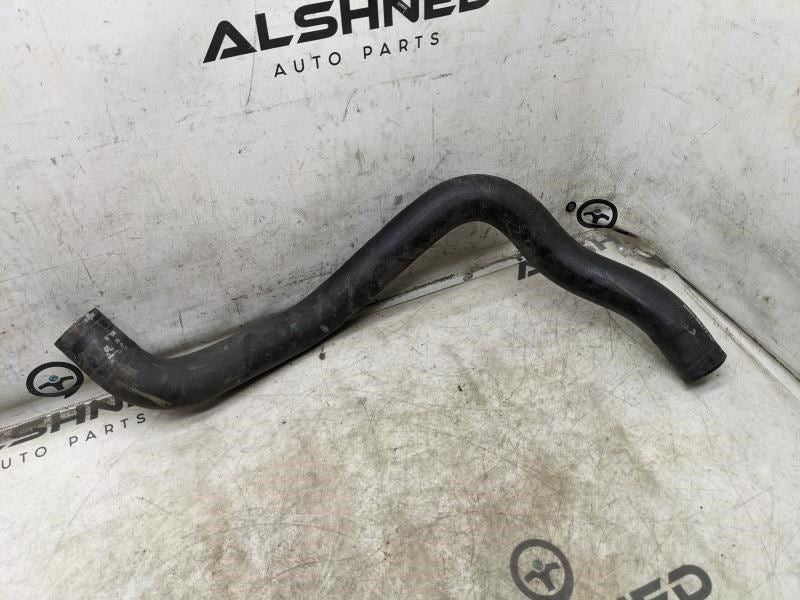 2014-2019 Ford Explorer Police Engine Coolant Overflow Hose DB5Z-8C289-B OEM - Alshned Auto Parts