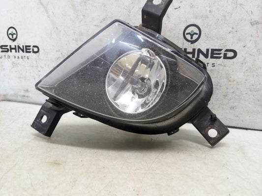 2009-2012 BMW 328I Front Left Driver Fog Light Lamp 63177199893 OEM - Alshned Auto Parts