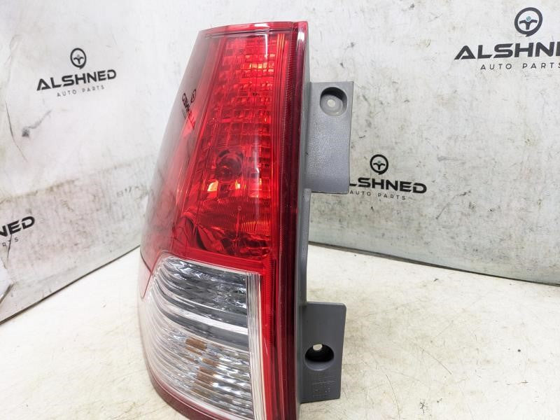 2014 Honda CR-V Rear Left Driver Side Lower Tail Light Lamp 33550-T0A-A01 OEM - Alshned Auto Parts