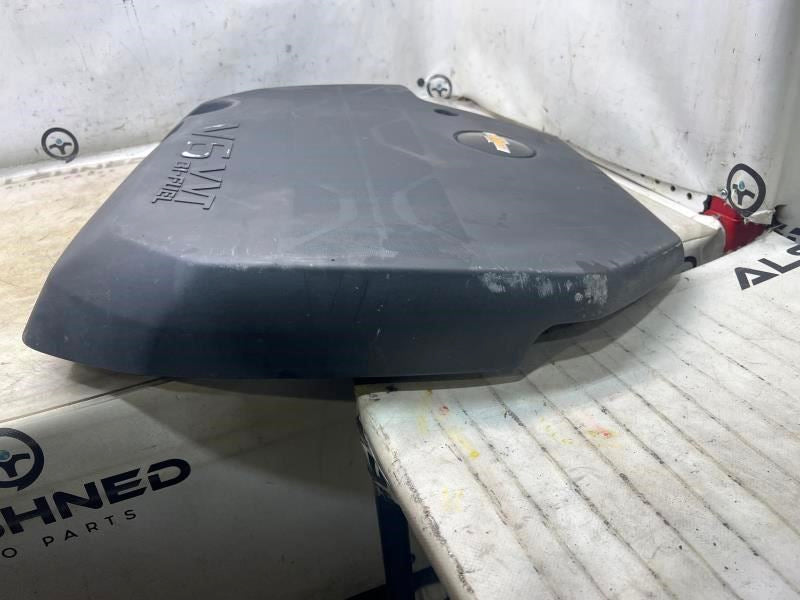 2014-2020 Chevrolet Impala 3.6L V6 VVT Bi-Fuel Engine Cover 12684202 OEM *ReaD* - Alshned Auto Parts