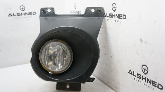 2006-2010 Ford F150 Passenger Right Front Fog Light AL3Z-15200-A OEM - Alshned Auto Parts