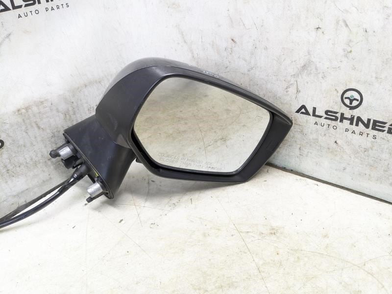 2015-2016 Subaru Impreza RH Passenger Side Rearview Mirror 91036VA042 OEM *ReaD* - Alshned Auto Parts