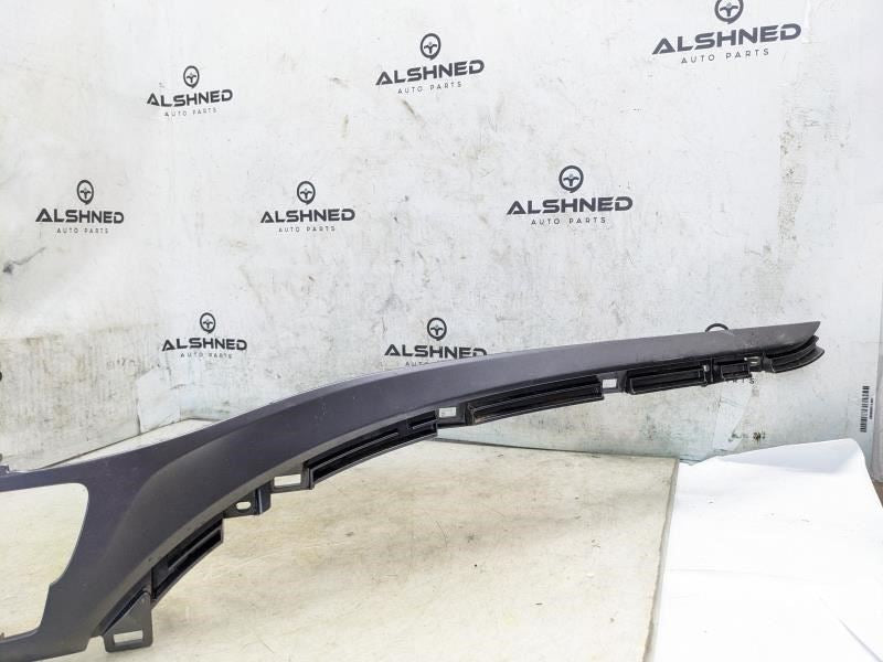 2016-2021 Honda Pilot Center Right Dash Garnish Pillar Trim 77220-TG7-A01ZA OEM - Alshned Auto Parts