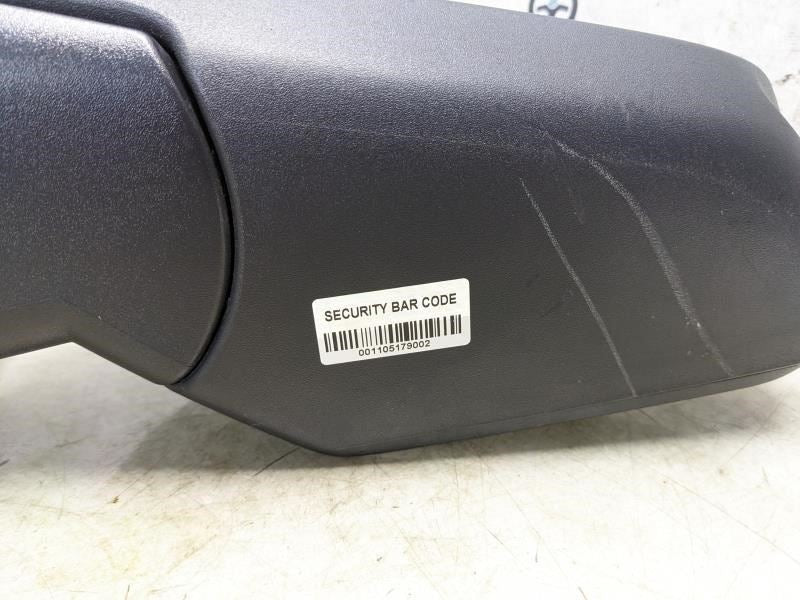 2018-23 Chevrolet Equinox LH Side Rearview Mirror w Obstacle Detection 84626243 - Alshned Auto Parts